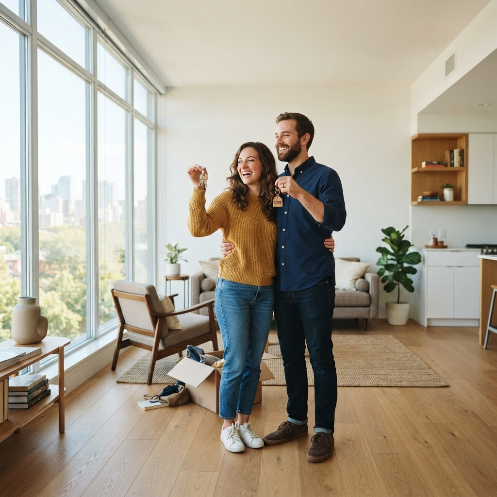 Immobilienkredit